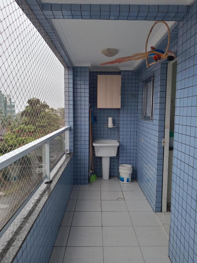 ウバトゥバCobertura Maravihosaアパートメント エクステリア 写真