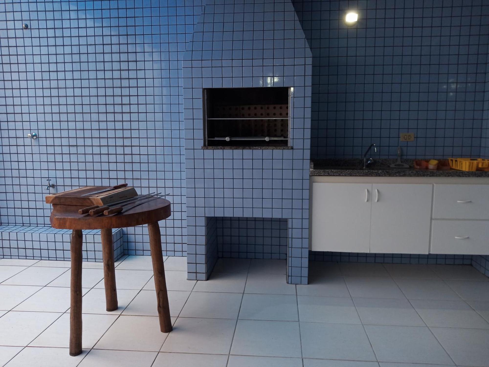 ウバトゥバCobertura Maravihosaアパートメント エクステリア 写真