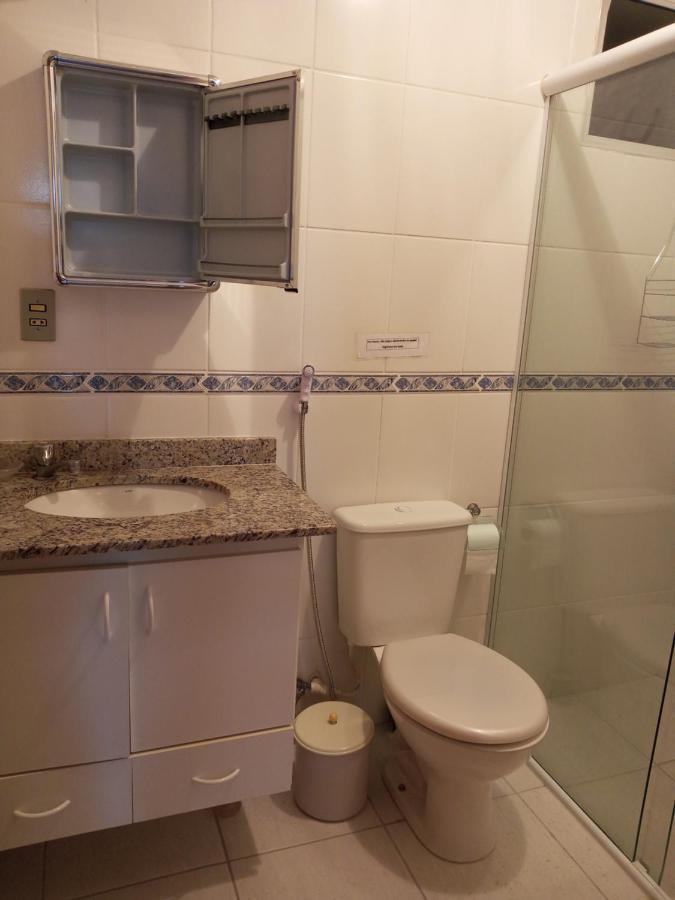 ウバトゥバCobertura Maravihosaアパートメント エクステリア 写真