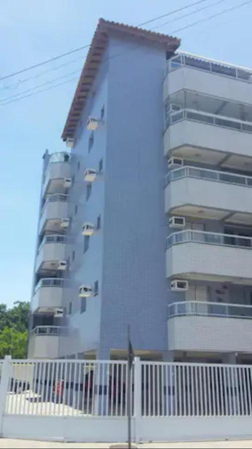 ウバトゥバCobertura Maravihosaアパートメント エクステリア 写真