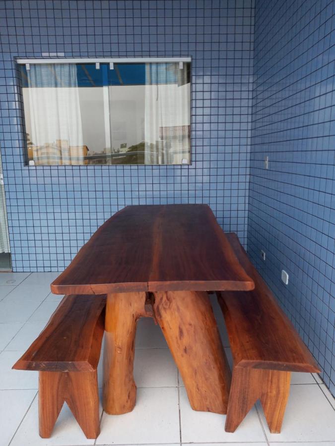ウバトゥバCobertura Maravihosaアパートメント エクステリア 写真