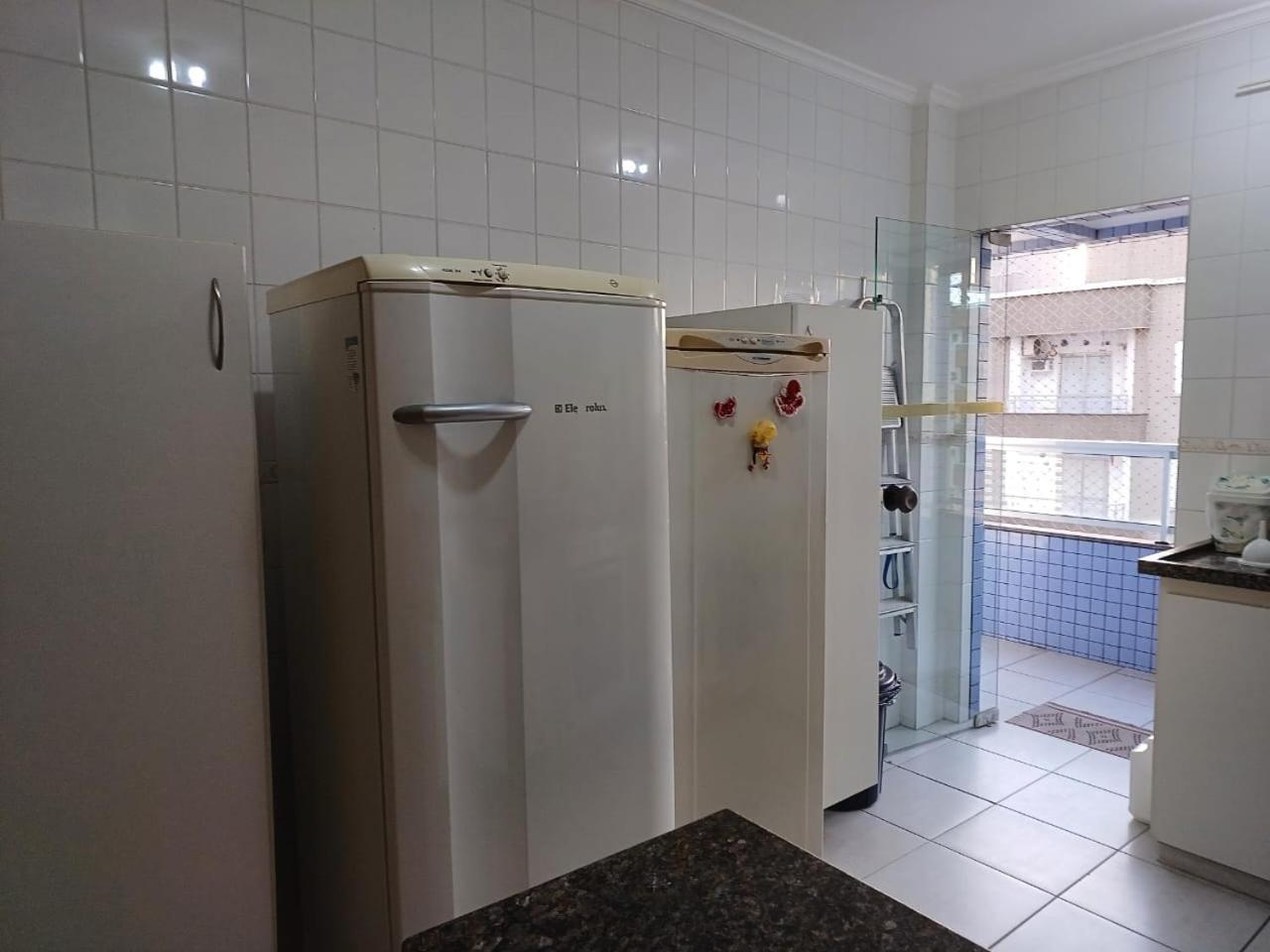 ウバトゥバCobertura Maravihosaアパートメント エクステリア 写真